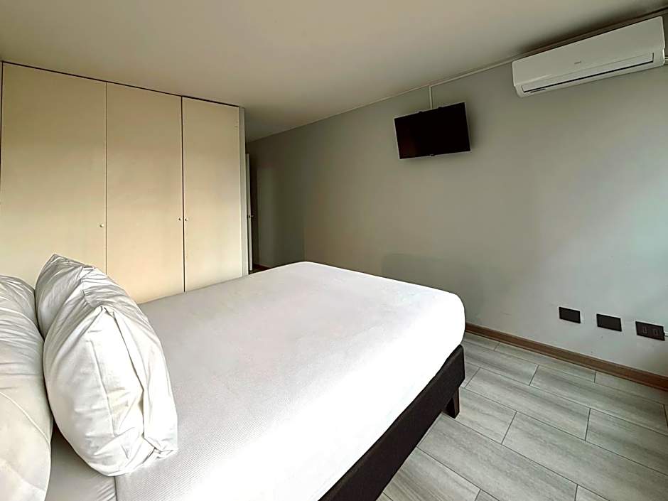 Hotel Tempo Rent