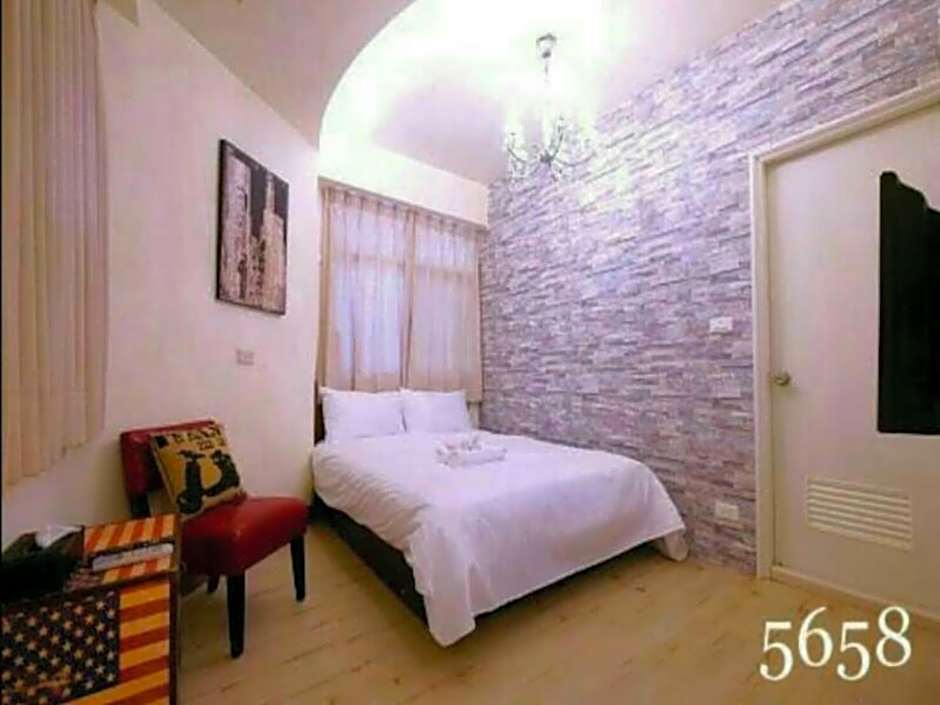 Jumbo House Taichung