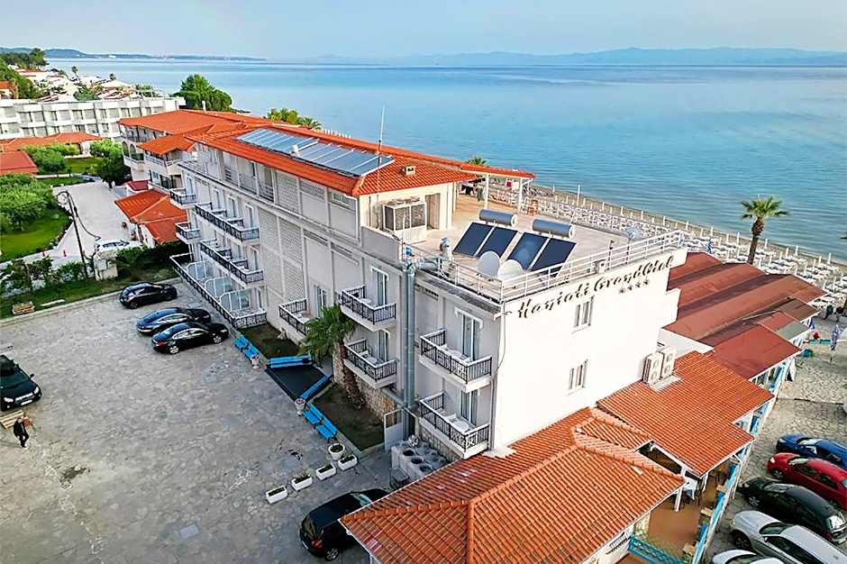 Hanioti GrandOtel