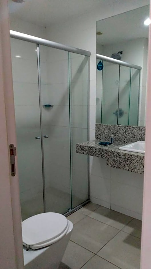 Apartamento San Diego Pampulha Propriedade Particular