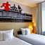 Hotel MDM City Centre