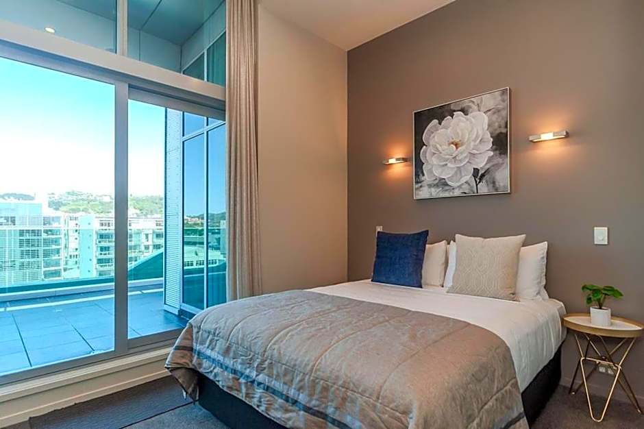 70 Tory Apartment Hotel