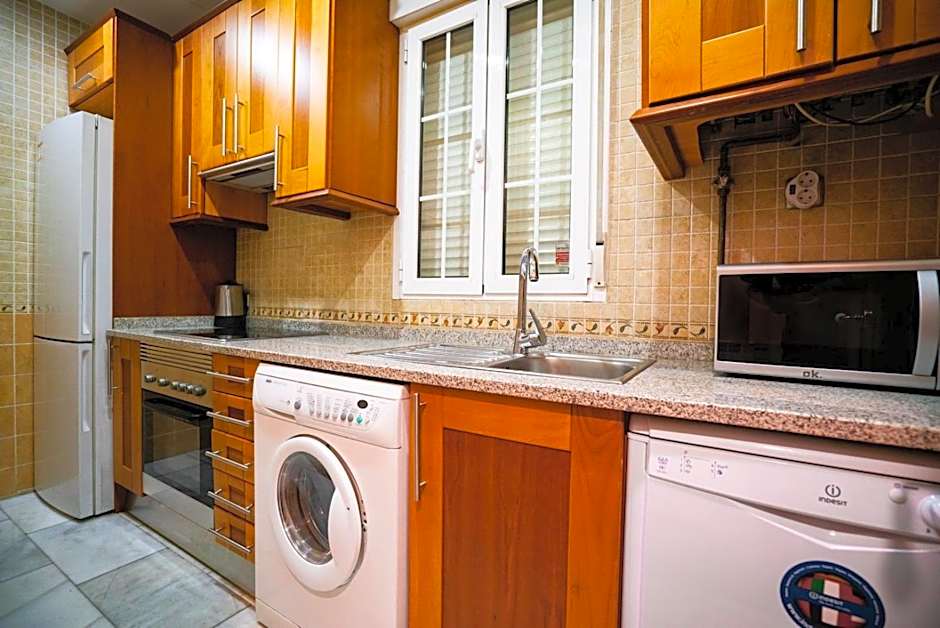 SmartRental La Latina