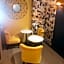 Panam Hotel GAMBETTA- Place Gambetta-Mairie du 20 emme