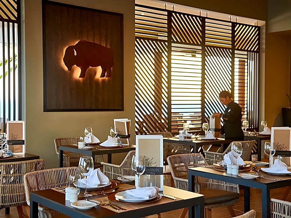 Riu Palace Maldivas- All Inclusive