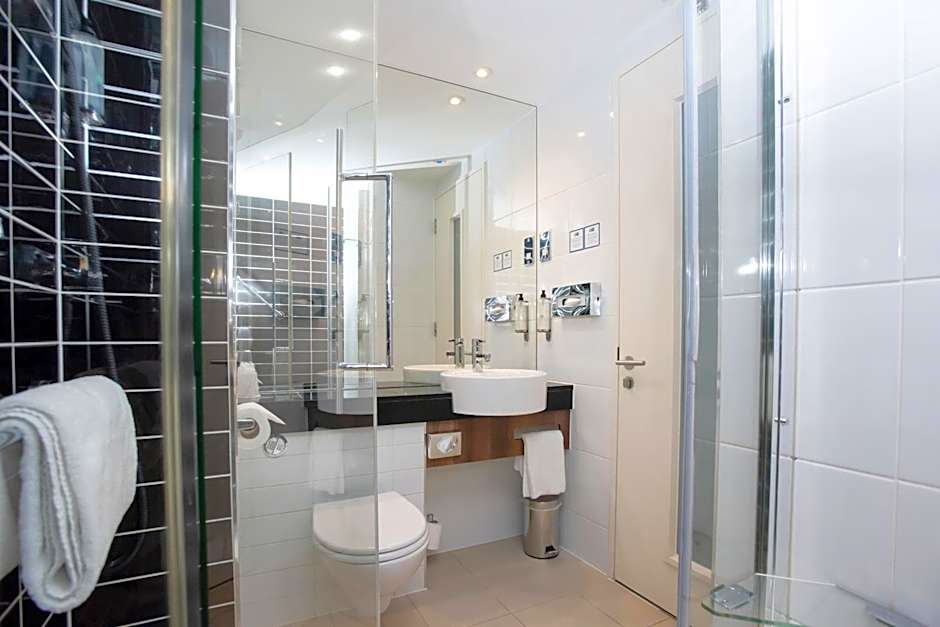 Holiday Inn Express Manchester City Centre Arena By IHG