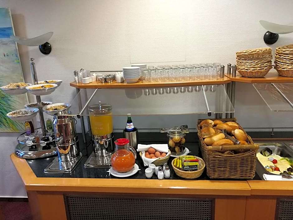 Hotel am Weiher