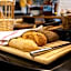 Novotel Suites Paris Expo Pte Versailles