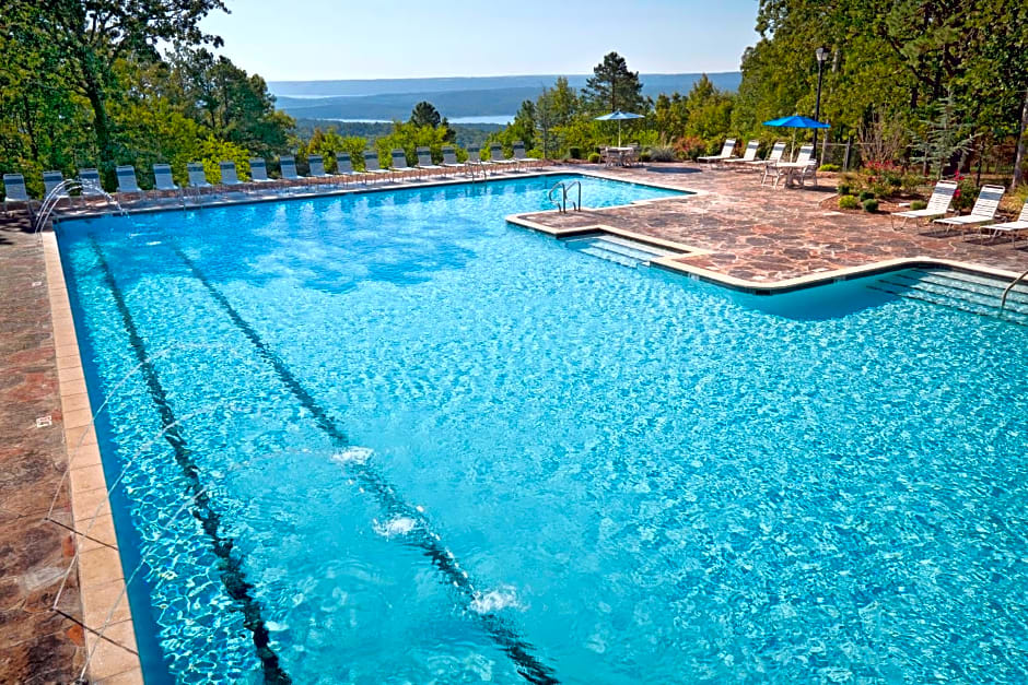 Wyndham Resort at Fairfield Bay