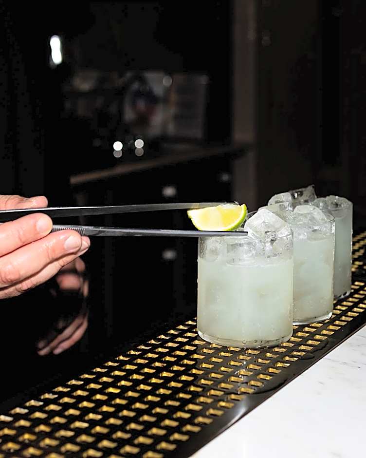 MIIRO Le grand hotel Cayre