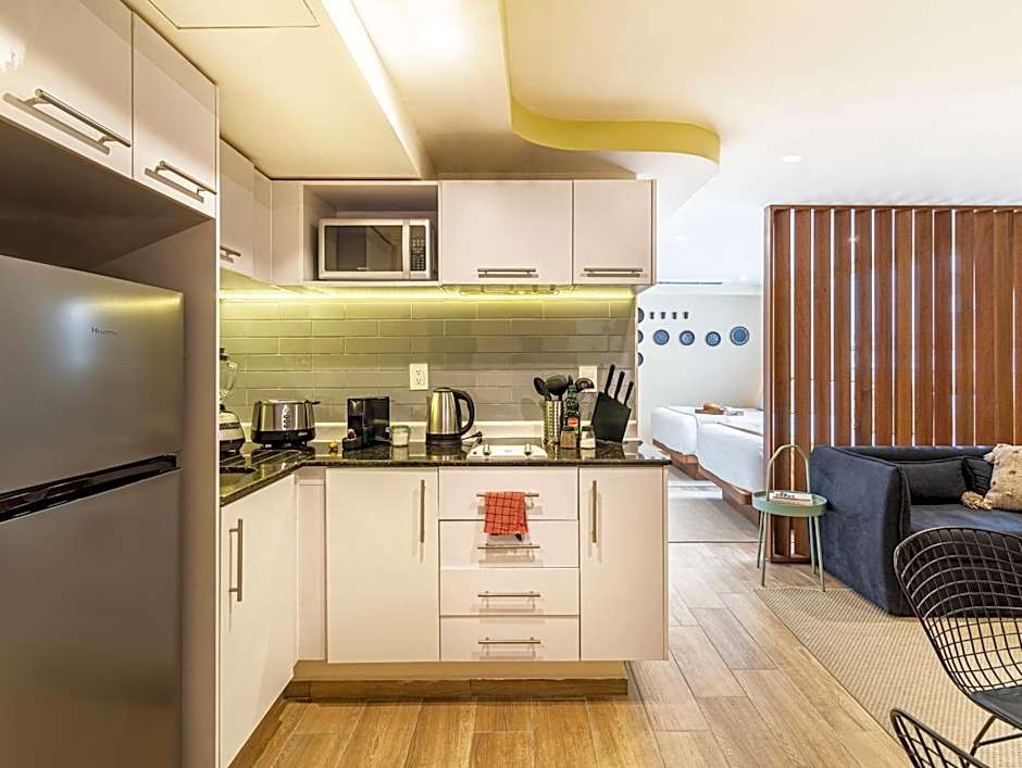 Grand Chapultepec Residencial