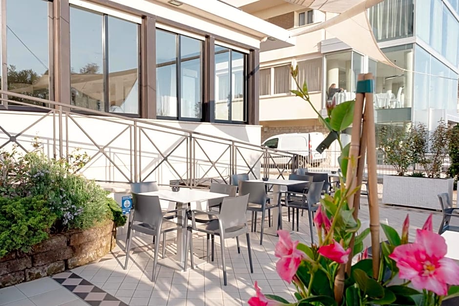 Hotel Rudy Cervia