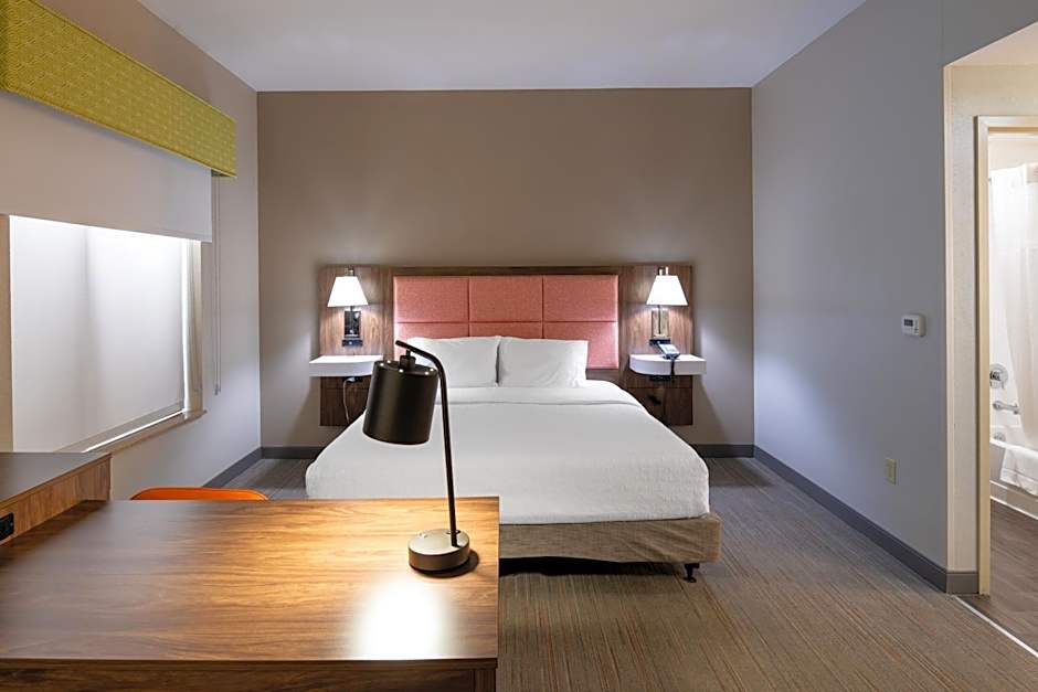 Hampton Inn Omaha West-Lakeside