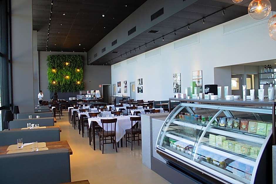 Dall'Onder Ski Hotel