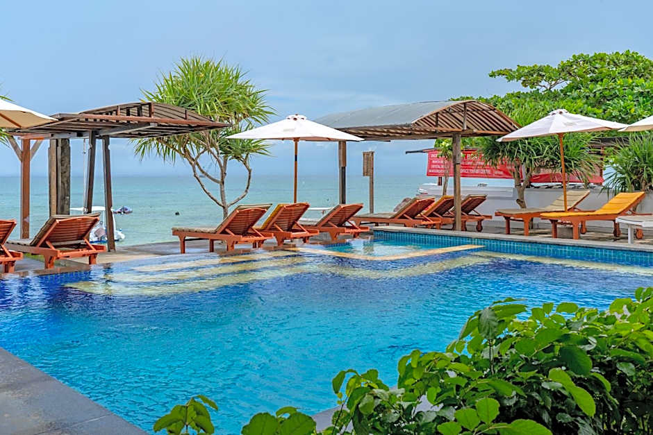 Ketut Losmen Bungalows Lembongan