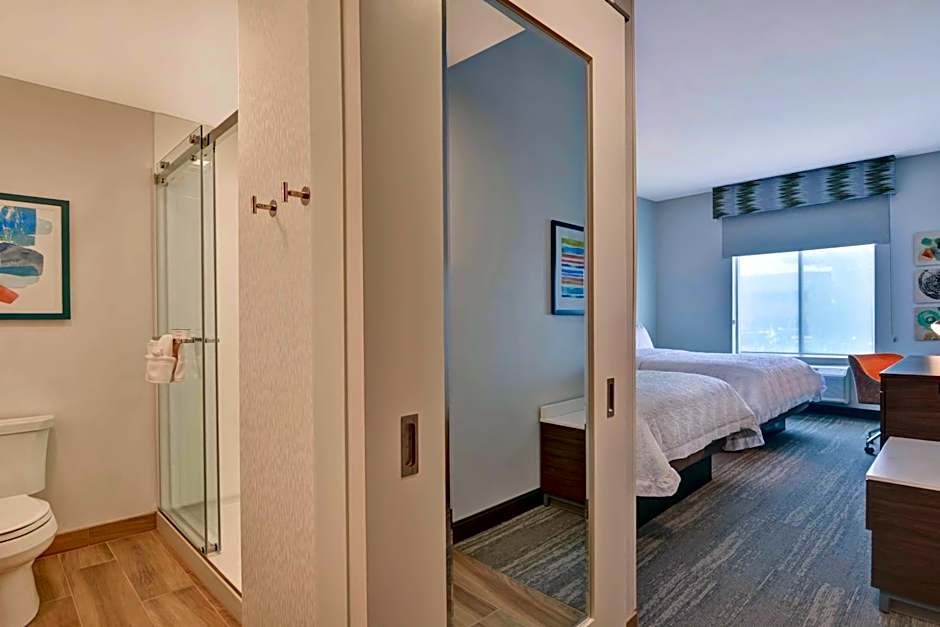 Hampton Inn By Hilton Chula Vista Eastlake