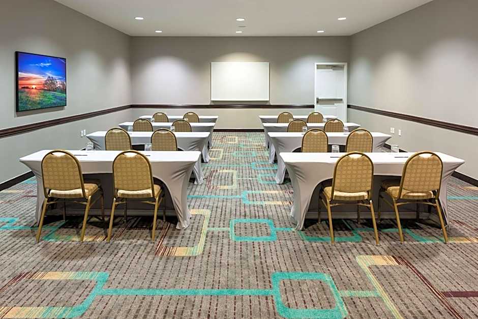 Residence Inn by Marriott Beaumont