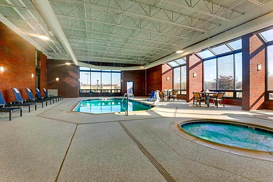 Drury Inn Paducah