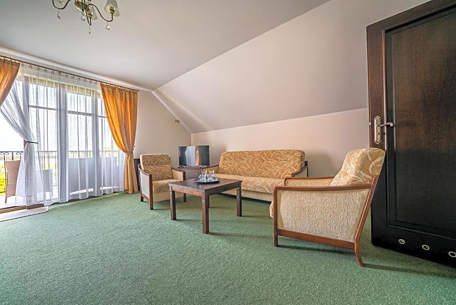 Willa Laura Władysławowo