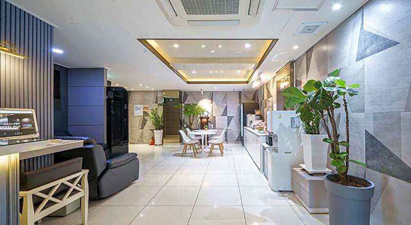 Business Hotel Duu