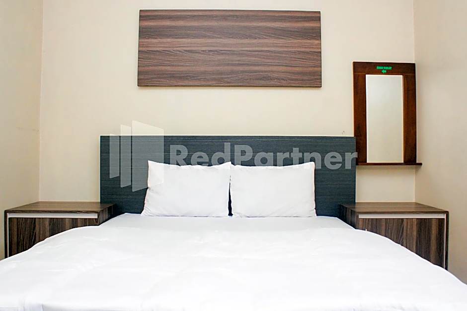Hotel Baby Angel Dieng Mitra RedDoorz