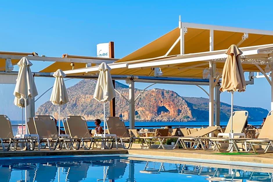 Marika Beach Hotel