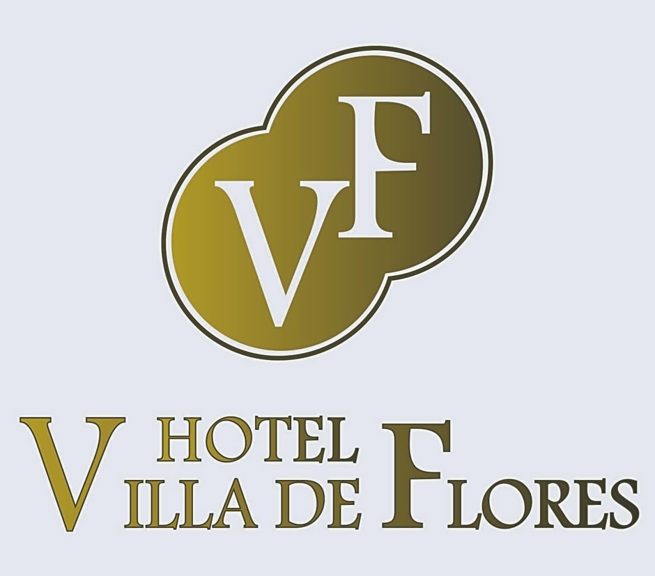 Hotel Villa De Flores