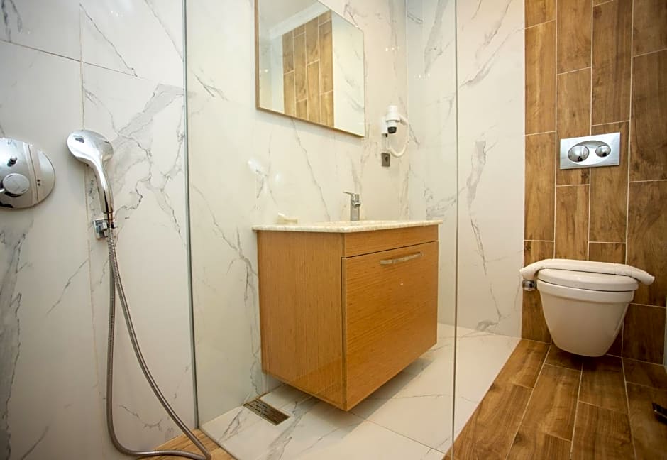 Sertil Deluxe Hotel & Spa - Adult Only