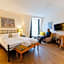 Best Western Wein-Und Parkhotel Nierstein