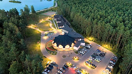 Rezydencja Sosnowa Luxury Hotel