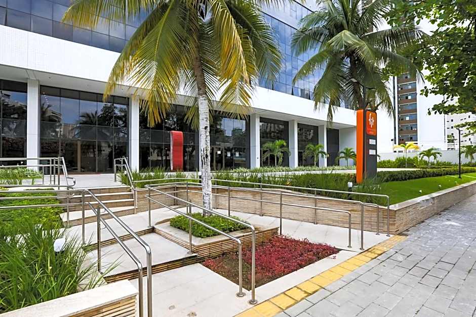 Transamerica Fit Recife