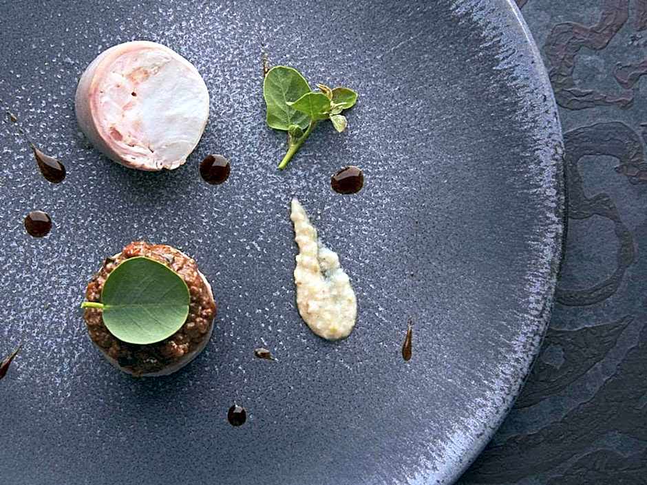 Sikelia Luxury Retreat