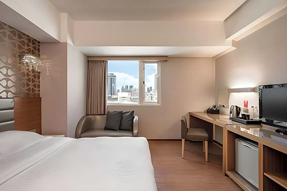 The Riverside Hotel Esthetics