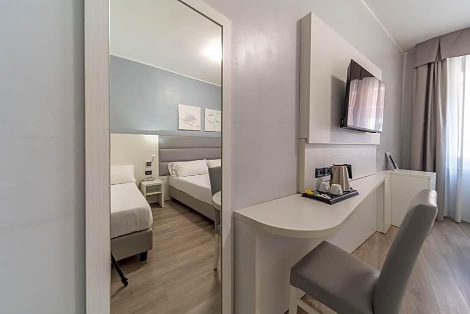 Hotel University