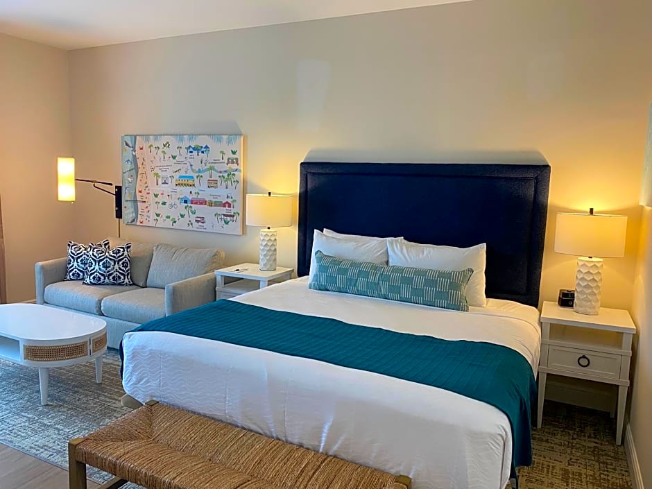 The Capri Inn