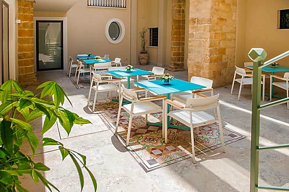 Hotel San Michele