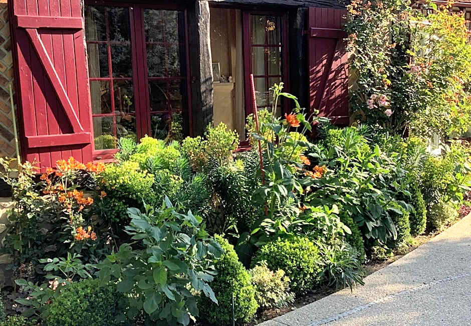 Toute Une Histoire près de Fontainebleau