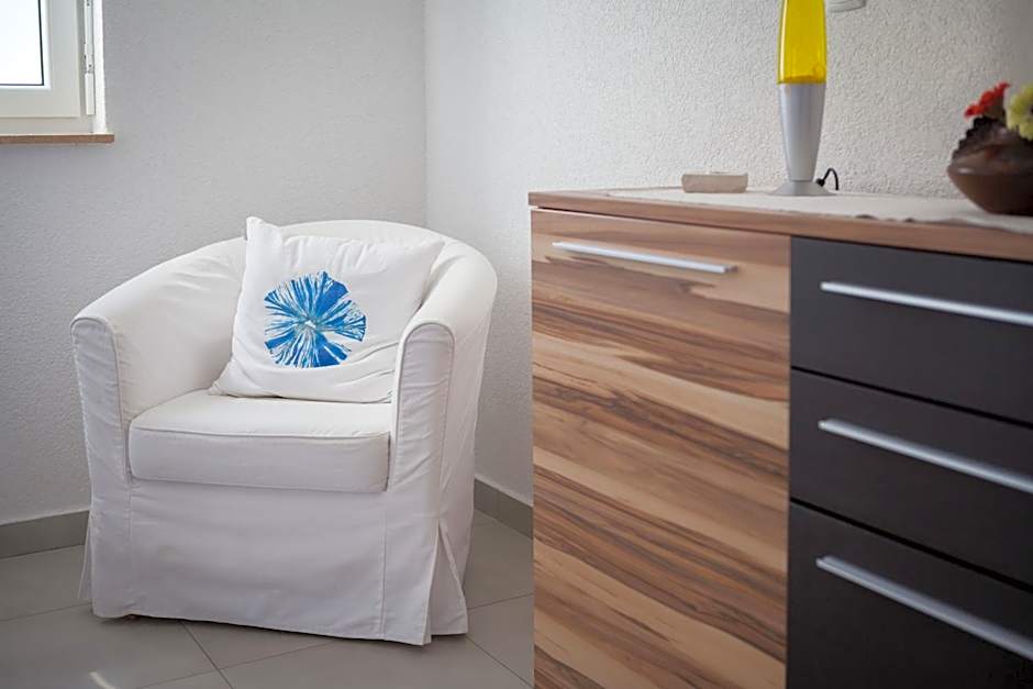 Appartments Villa Daria