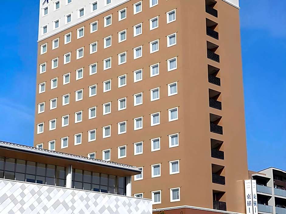 Toyoko Inn Misato-chuo Ekimae