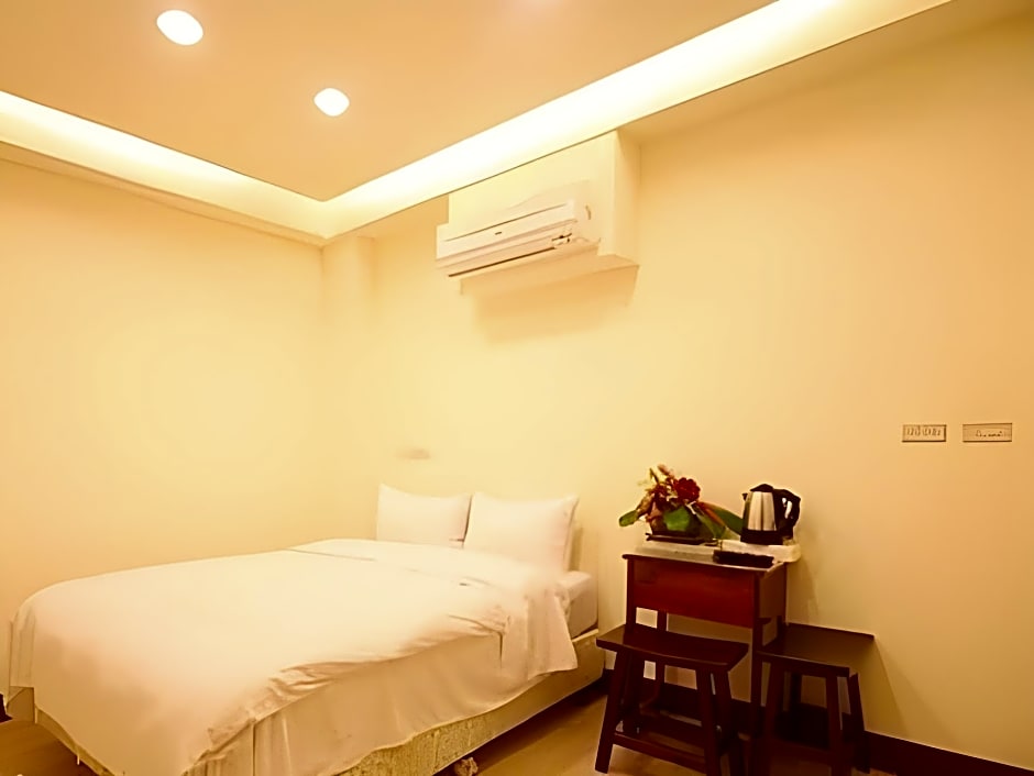 Shi Su Wan jia Homestay II