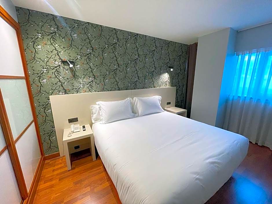 Hotel Apartamentos San Fermín Pamplona