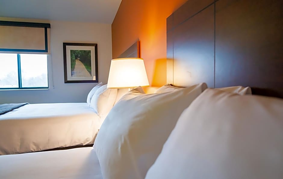 My Place Hotel-Bend, OR
