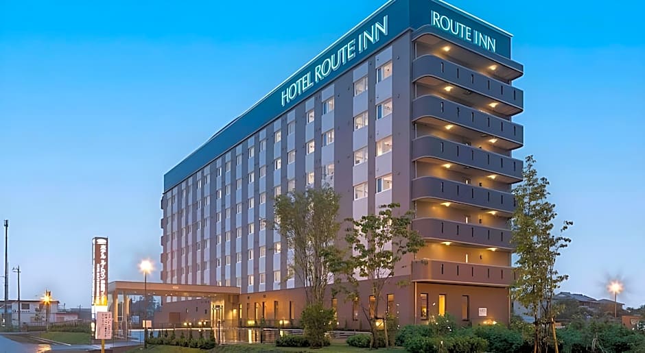 Hotel Route-Inn Isesaki Inter