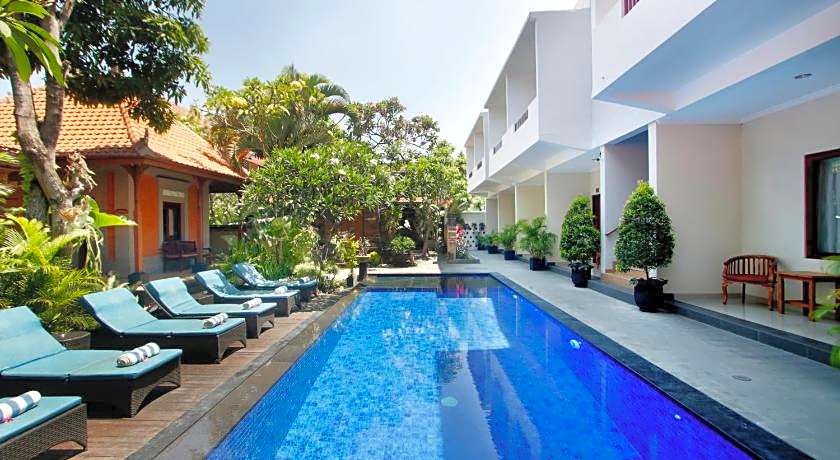 Nesa Sanur Hotel