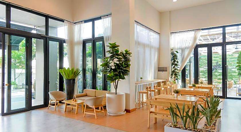 Glai Gan Place Hotel