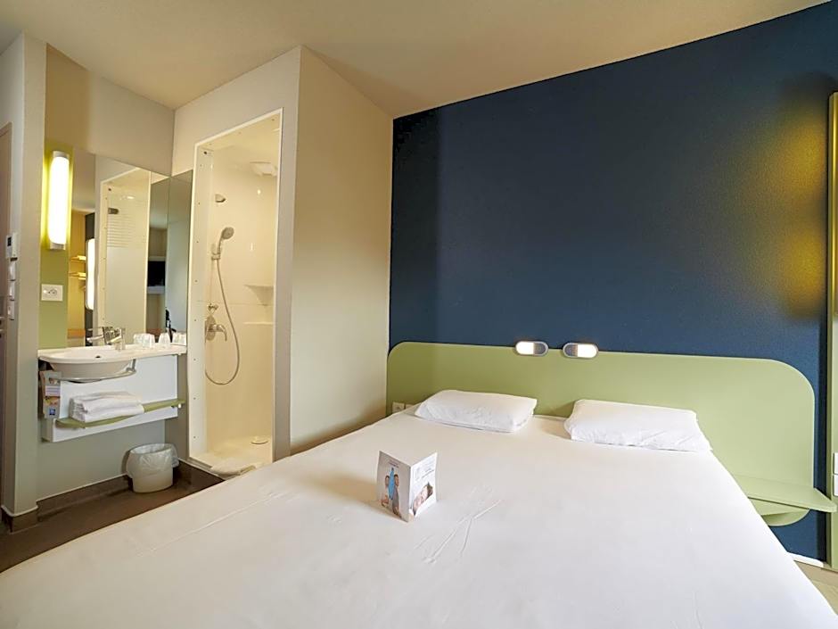 Ibis Budget Chalon Sur Saone Nord
