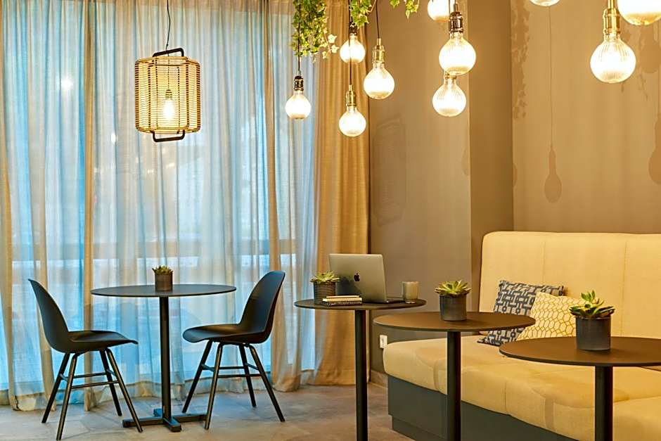 Nena Apartments Bochum City