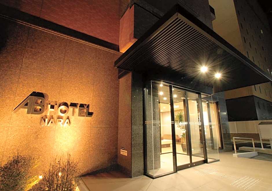 AB Hotel Nara
