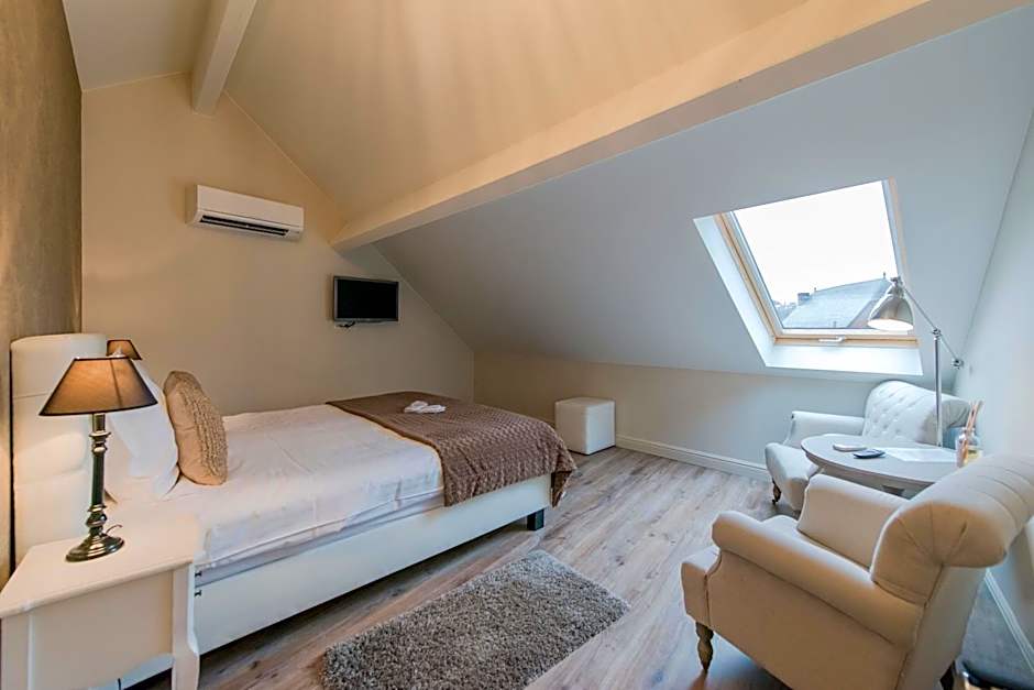 Boutique Hotel Caelus VII