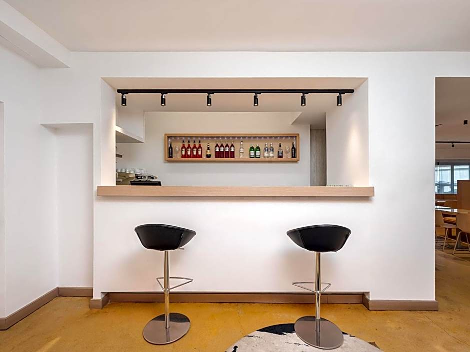 B&B HOTEL Padova Methis